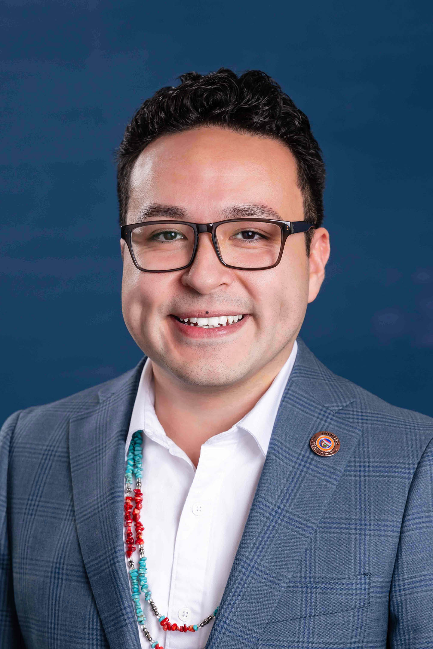 Arizona State Representative Brian Garcia