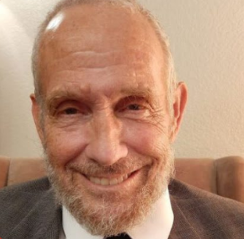 Donald Hawker