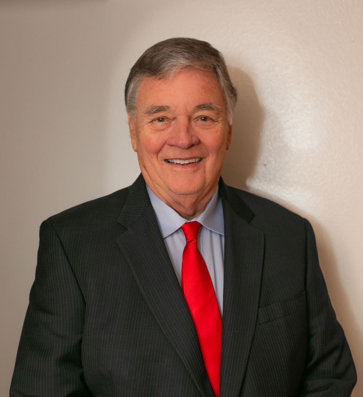 Bill Loughrige